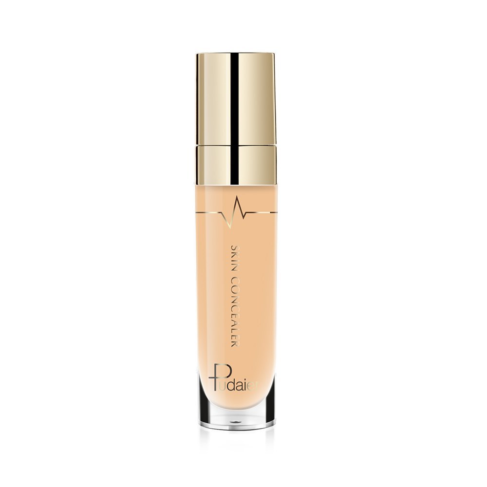Pudaier Long-Lasting Concealer & Foundation Pudaier foundation Professional Moisturi | Ectron Online