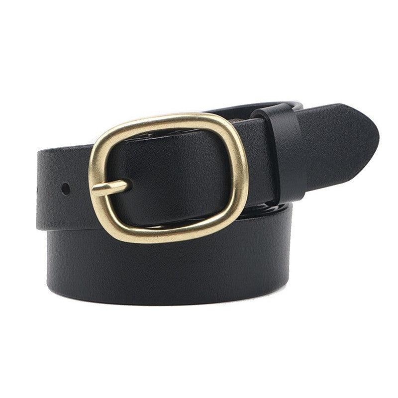 Hand-Carved Fashion Belt - Retro Vintage Style Vintage fashion carved belt | Ectron Online