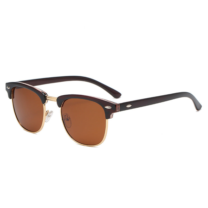Classic Aviator Sunglasses Men’s Sunglasses | Ectron Online