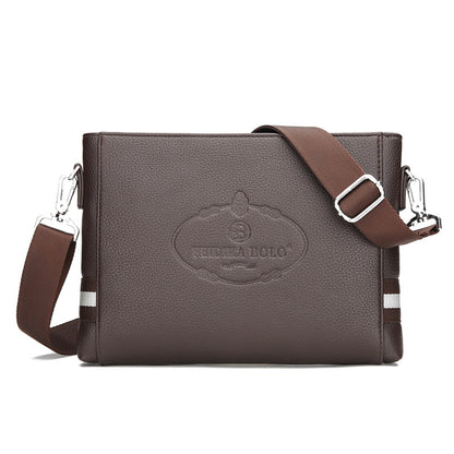 Men's Casual Business Clutch Envelope Bag