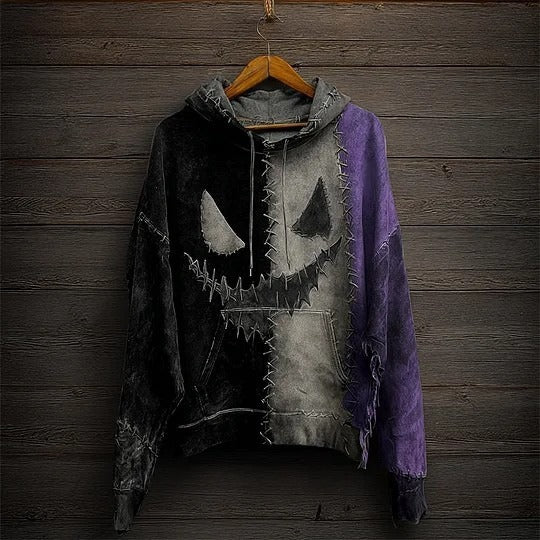 Unisex Halloween Sweater Halloween Sweater 3D Printing For Men An | Ectron Online