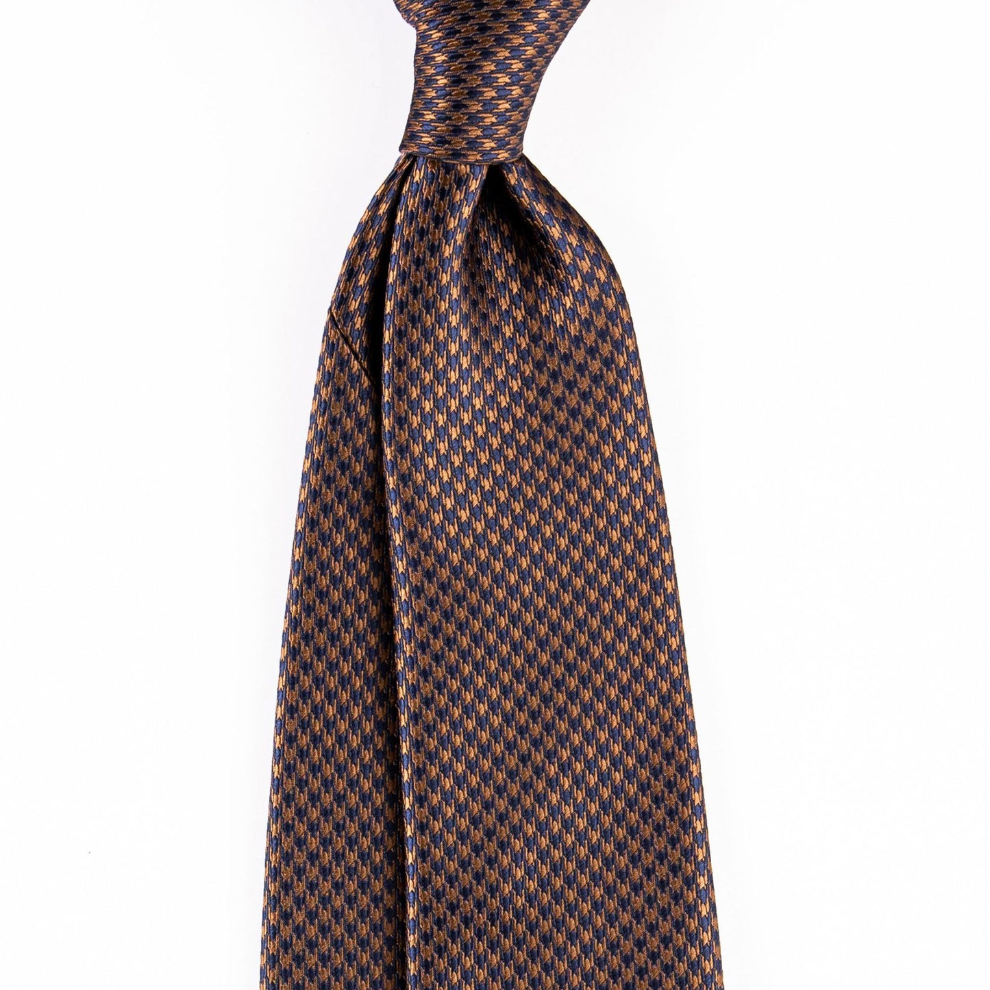 Vintage Style 9cm Widened Men's Tie