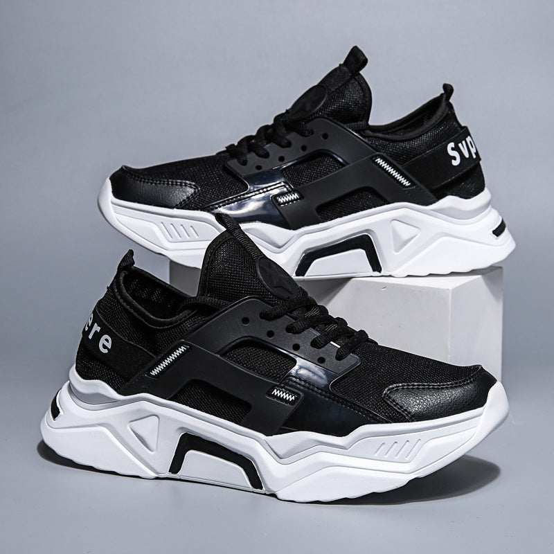 High Permeability Sneakers - Super Breathable & Airy High permeability sneakers | Ectron Online