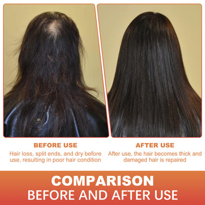 Repair Hair Mask Improve Hair Dry And Manic Deep Nourishing