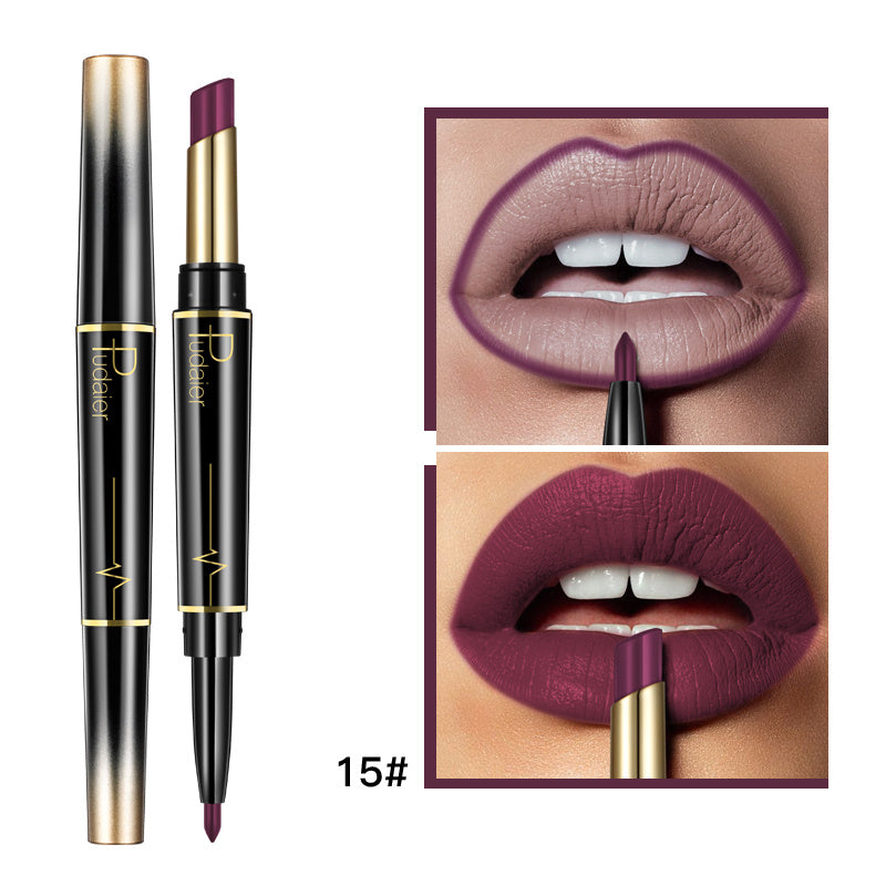 Double Lipstick Lip Liner Double Lipstick Lip Liner | Ectron Online