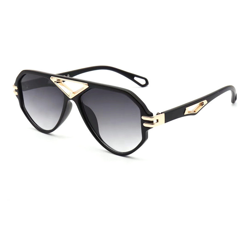 Fashion Personality Boutique Men's Sunglasses