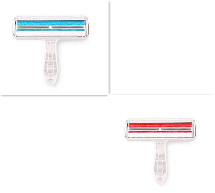 Hair Refreshing Pet Hair Removal Comb for Dogs & Cats Hair Refreshing Pet Hair Removal Comb | Ectron Online