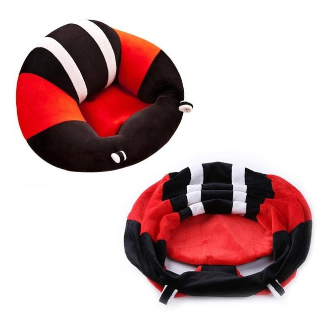 Cozy and Fun for Little Ones Soft Sofa Floor Seat | Ectron Online