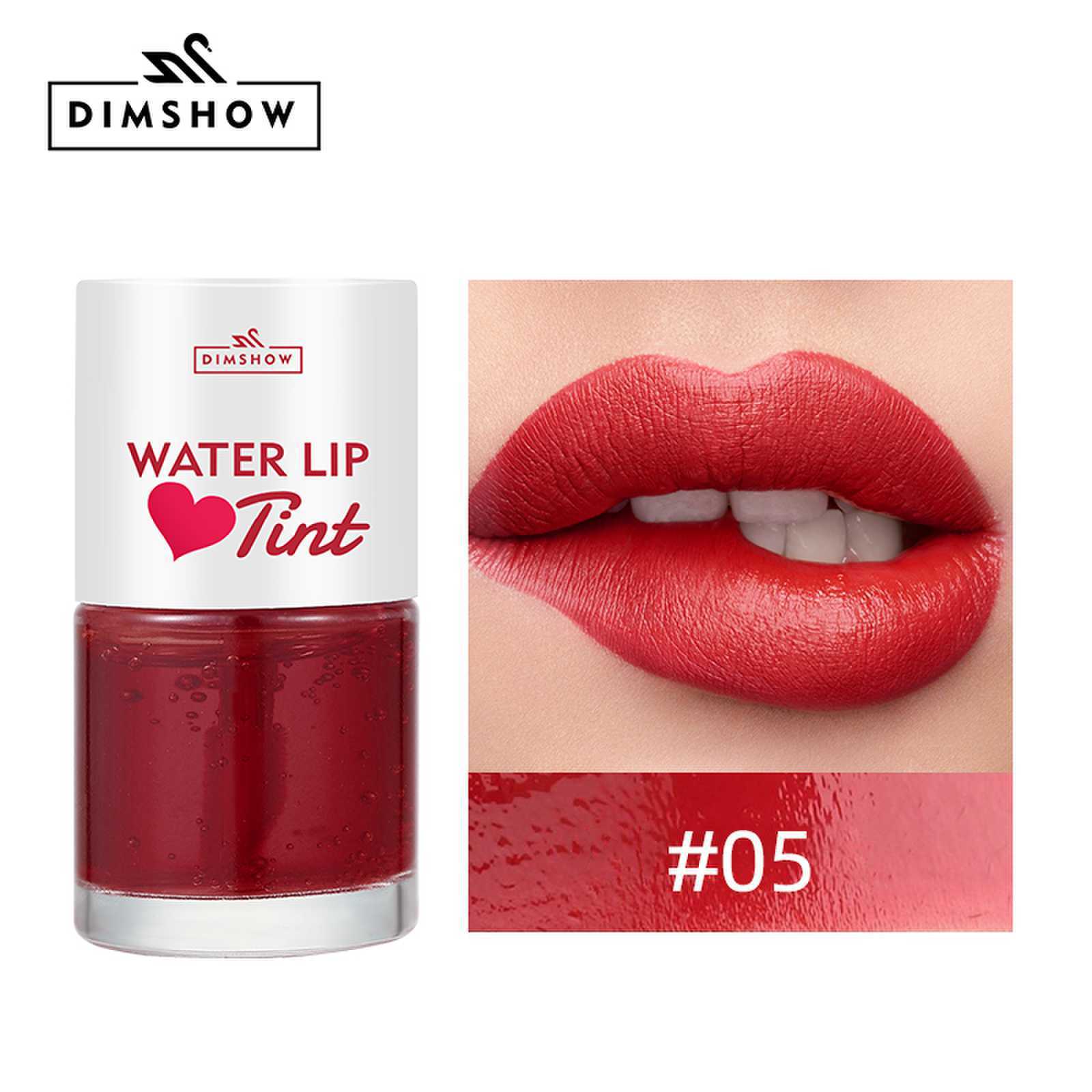 Women's Non-fading Lip Stain Women's Non-fading Lip Stain | Ectron Online