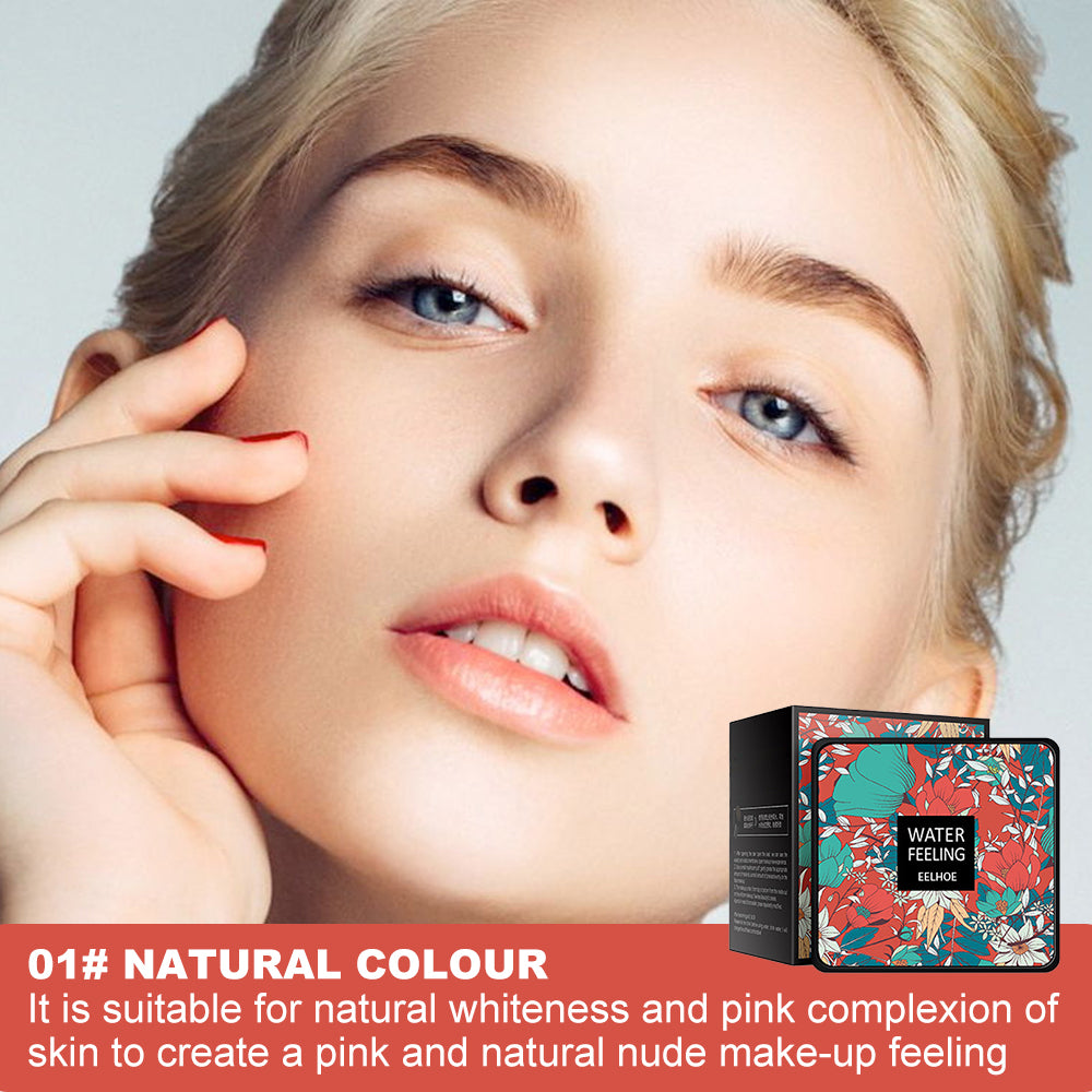 EELHOE Flawless Air Cushion BB Cream