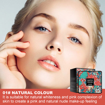 EELHOE Flawless Air Cushion BB Cream EELHOE Flawless Air Cushion BB Cream Mus | Ectron Online