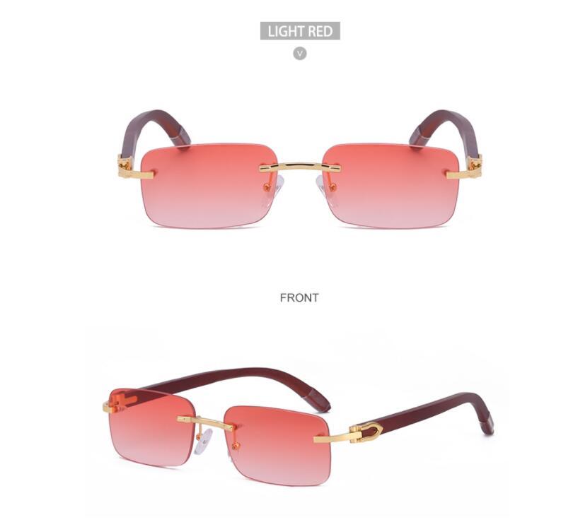 Mirror Legs Sunglasses - Trendy Styles for Men & Women Sunglasses | Ectron Online
