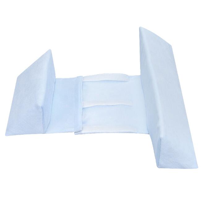 Baby Sleep Positioner | Promote Healthy Sleep Nursing Pillows | Ectron Online
