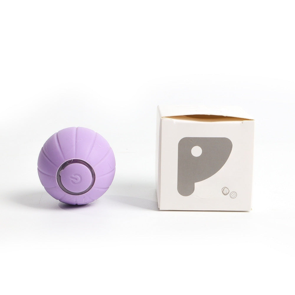 Self-Entertaining Pet Toy | Three Play Modes Interactive Pet Toy | Ectron Online
