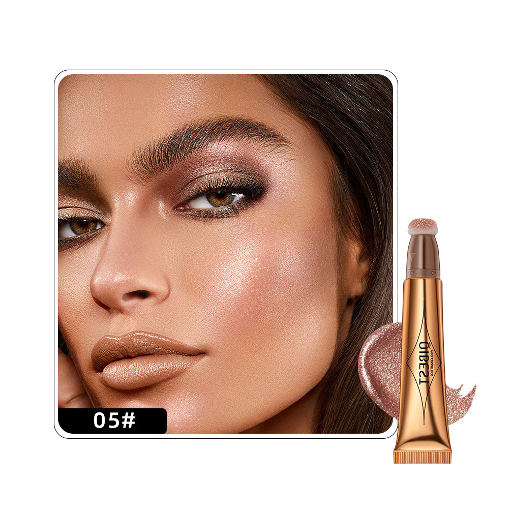 Multi-Functional Cosmetic Pen - Blusher & Highlight Multi Functional Cosmetic Pen Powder Blu | Ectron Online