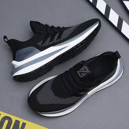 Casual Shoes Men's Sports Shoes Running Shoes