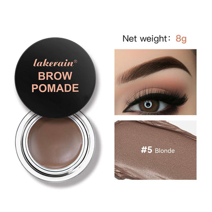 Long-Lasting Smudge-Free Waterproof Eyebrow Gel Long-lasting Smudge-free Waterproof Eyeb | Ectron Online