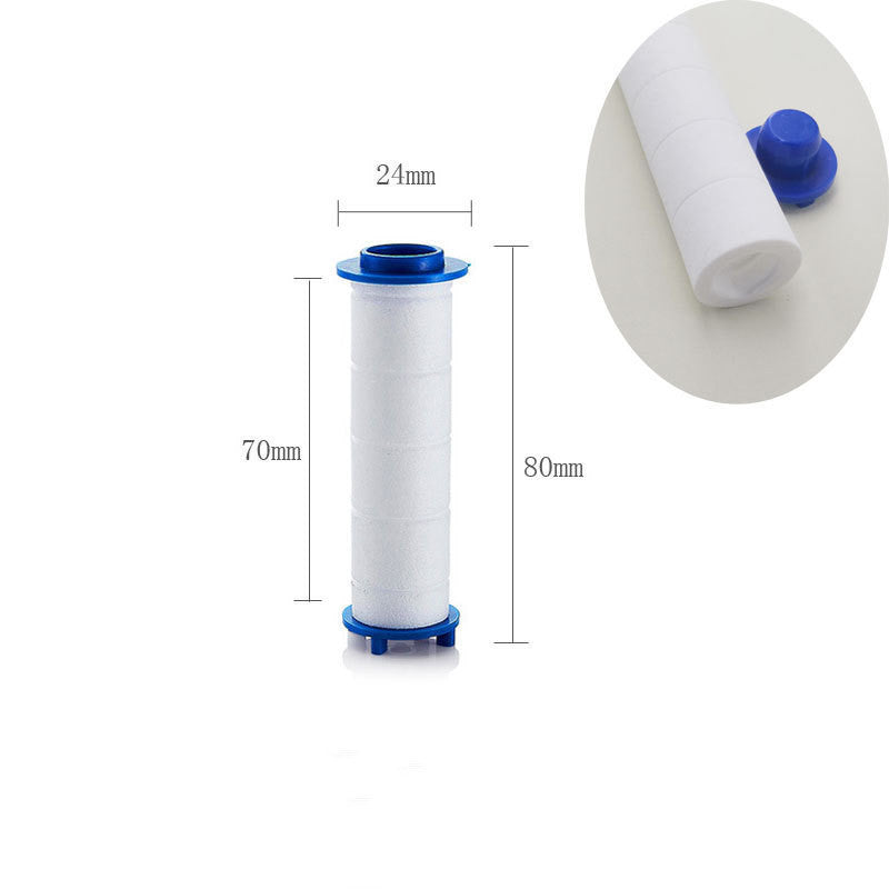 Turbo Propeller Shower Head with Water Saving & High Pressure Flow New Turbo Propeller Shower Head Water | Ectron Online