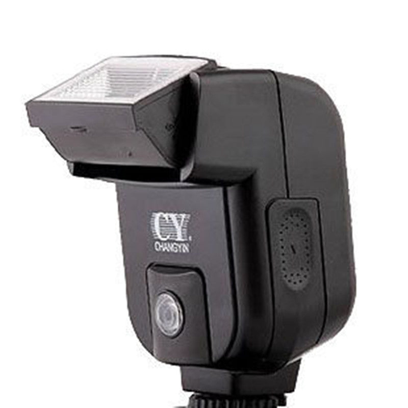 90-Degree Flip Flash Bracket