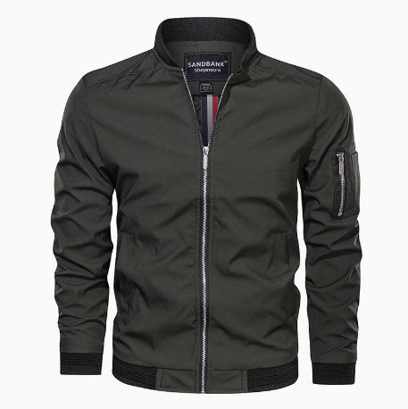 Korean Style Slim Fit Youth Top Youth Korean Slim Fit Top With Wrinkle R | Ectron Online