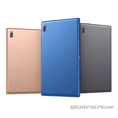 Tablet PC Octa Core Processor 2.5D G G Touch Screen P30
