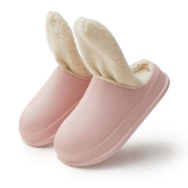 EVA Autumn And Winter Warm Waterproof Toe Cap Shock Absorption Thick Cotton Shoes EVA Autumn And Winter Warm Waterproof To | Ectron Online