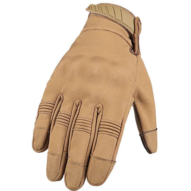 Tactical Touch Screen Gloves Outdoor Multifunctional Tactical Gloves | Ectron Online