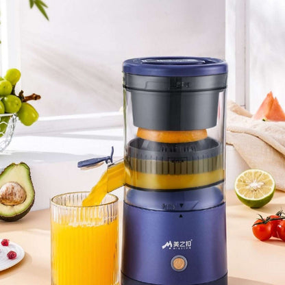 Portable USB Mini Electric Juicer Mixer Portable USB Mini Electric Juicer Mixer | Ectron Online