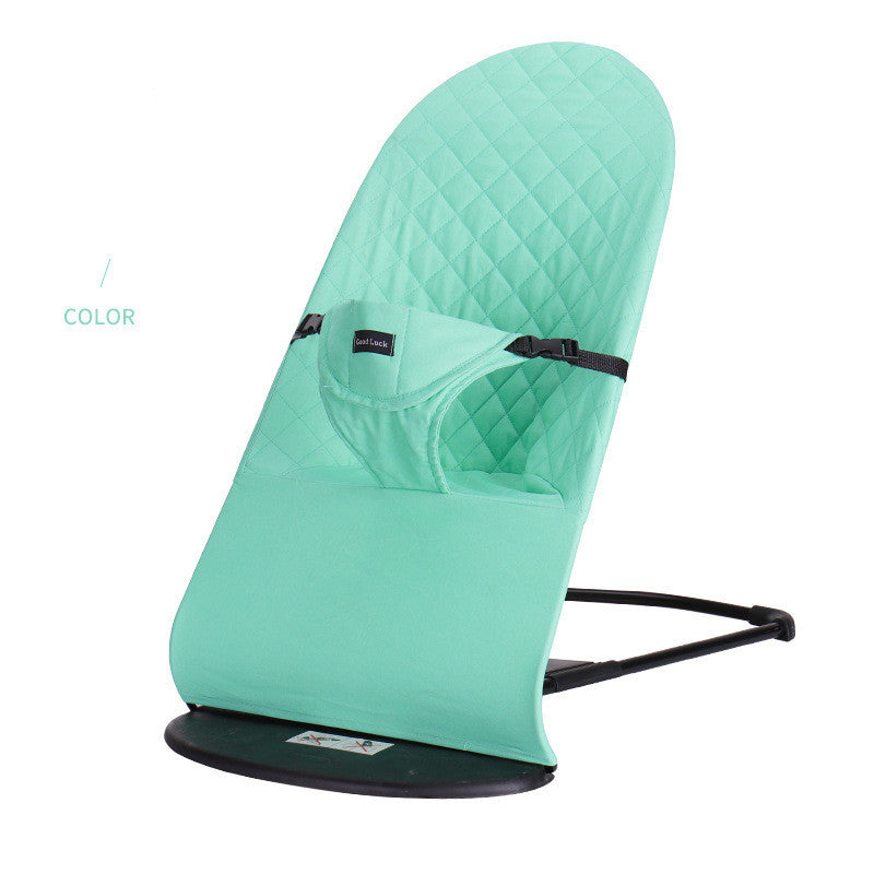 Newborn Balance Rocking Chair Mother And Baby Supplies