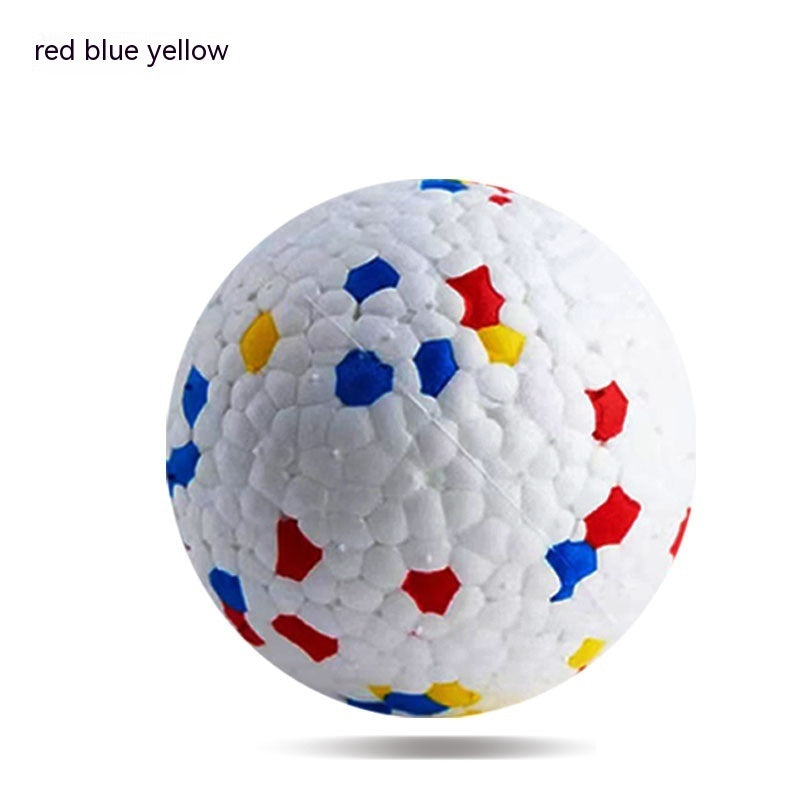 Pet Ball High Rebound Bite-resistant Dog Toy Pet Ball High Rebound Bite-resistant Dog | Ectron Online