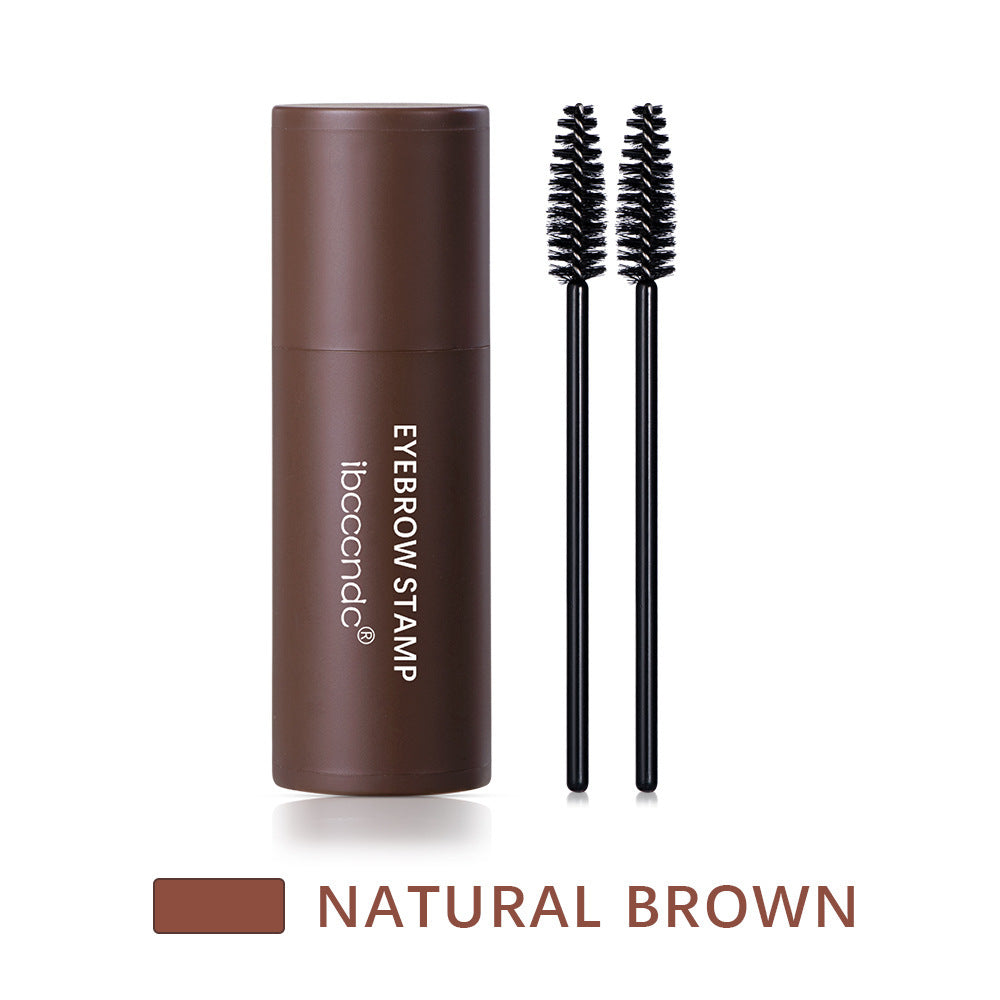 Seal Eyebrow Powder Stick – Trimming & Shaping Eyebrow Pencil Seal Eyebrow Powder Stick Eyebrow Card E | Ectron Online