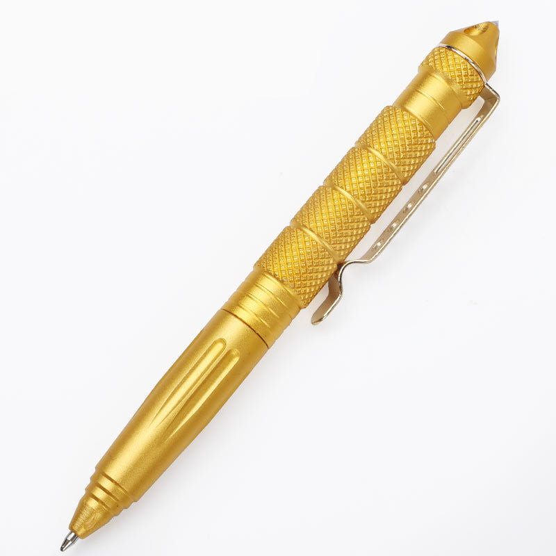 Multifunctional Self-Defense EDC Tactical Pen Multifunctional Self-defense EDC Tool Ta | Ectron Online