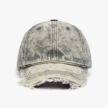 Women's Breathable Curved Brim Baseball Cap - Outdoor Peaked Hat Individual Breathable Peaked Female Outd | Ectron Online