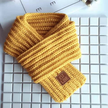Warm and Soft Scarf - Ideal for Kids Scarves | Ectron Online
