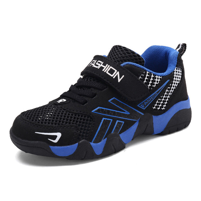 Hollow Children's Sneakers | Low-Cut & Leisure Running Hollow Children's Sneakers Low-cut Leisu | Ectron Online
