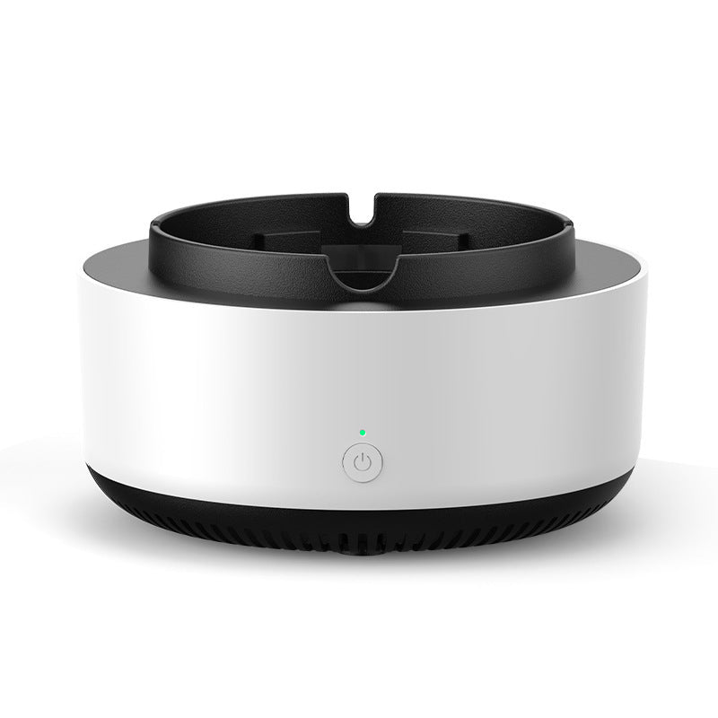 Electronic Intelligent Ashtray & Air Purifier for Household Use Electronic Intelligent Ashtray Air Purif | Ectron Online