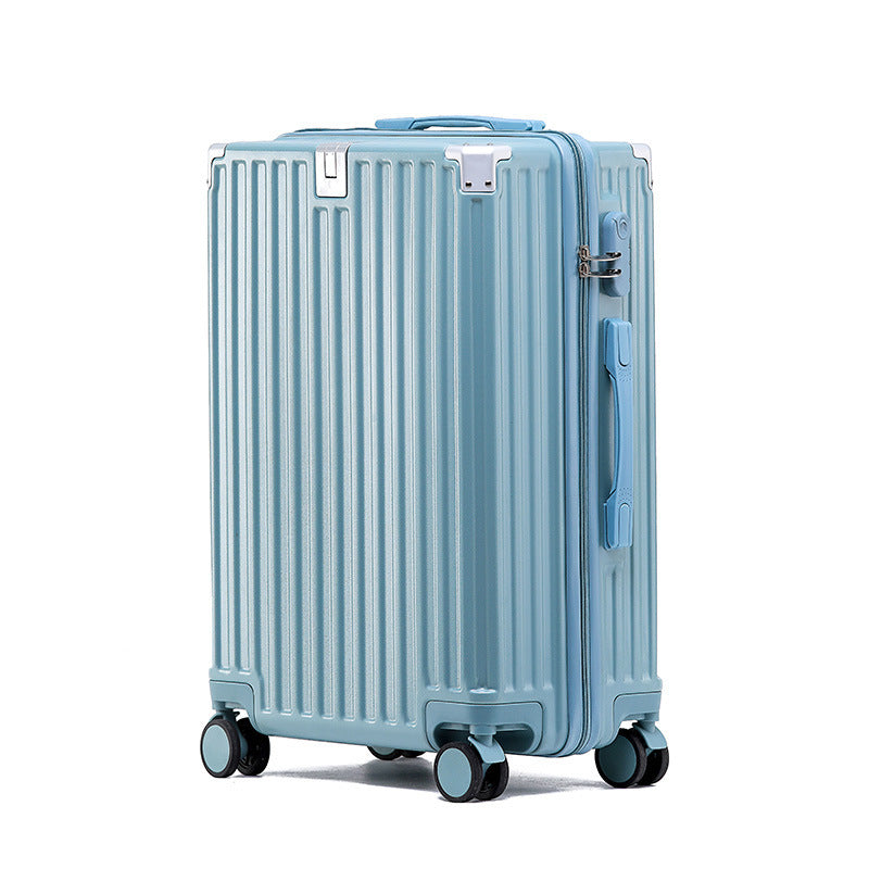 Durable Aluminum Frame Luggage | Strong and Stylish Suitcases | Ectron Online