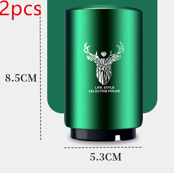 Creative Stainless Steel Beer Bottle Opener Creative Stainless Steel Beer Bottle Ope | Ectron Online