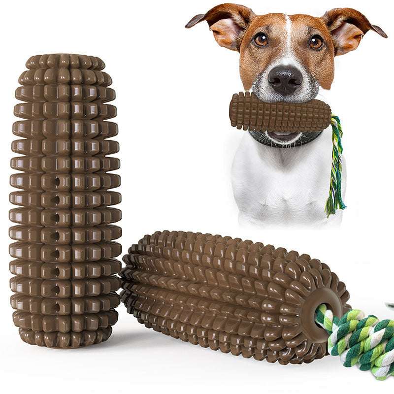 Suction Cup Corn Sound Floating Dog Toy Suction Cup Corn Sound Floating On Water | Ectron Online