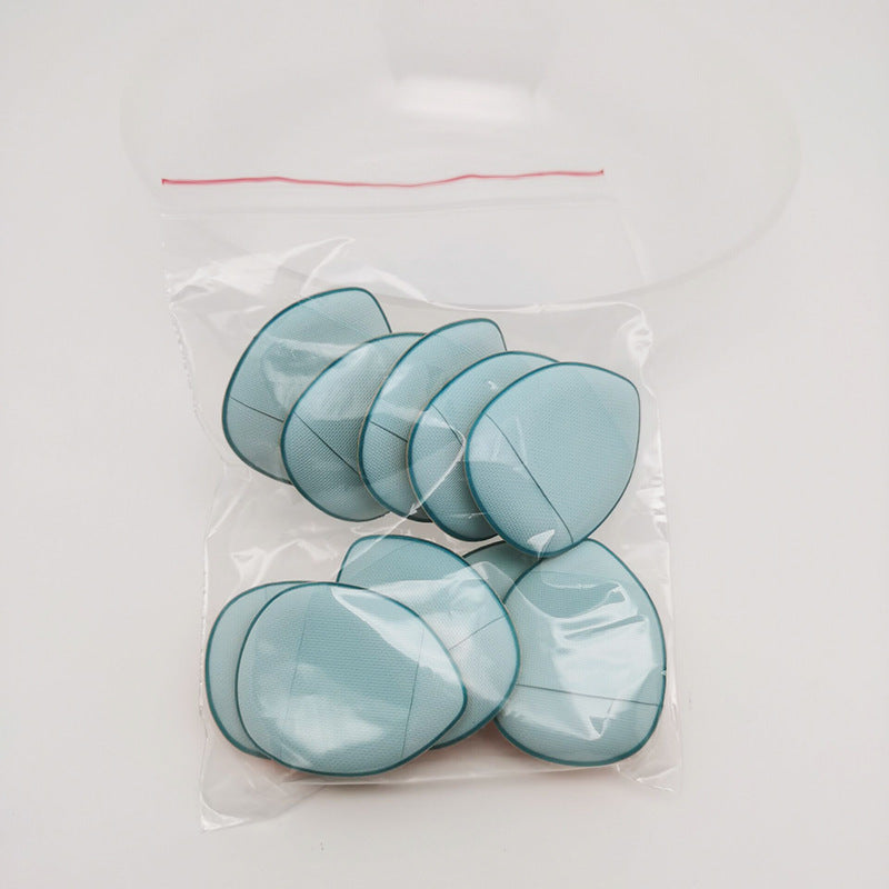 Water Drop Dry & Wet Makeup Finger Cover Water Drop Dry And Wet Makeup Finger Cov | Ectron Online