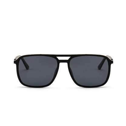 Sunglasses 66432 Large Frame Sunglasses