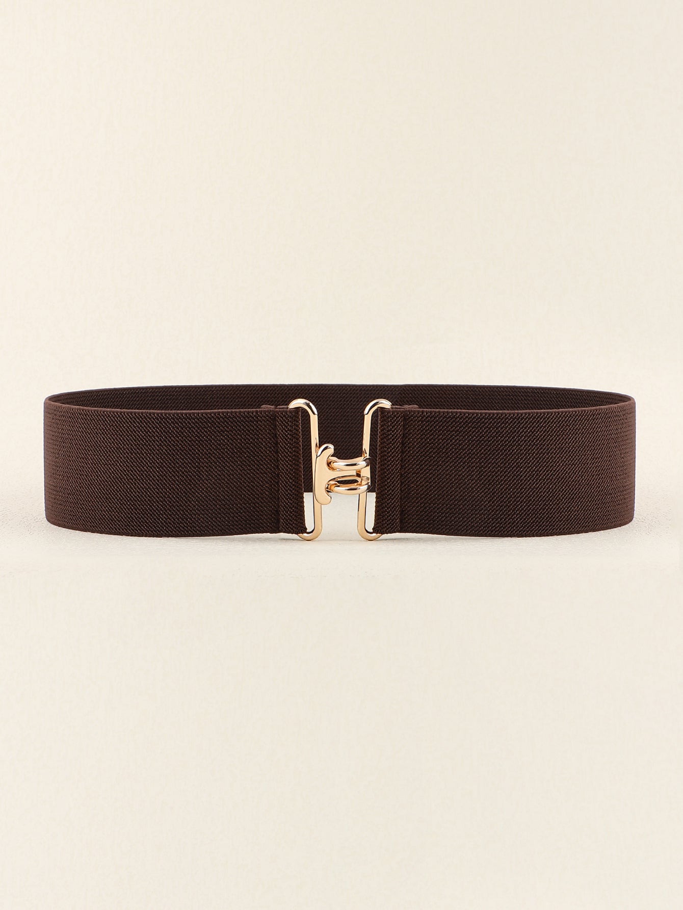Elastic Wide Belt Belt | Ectron Online