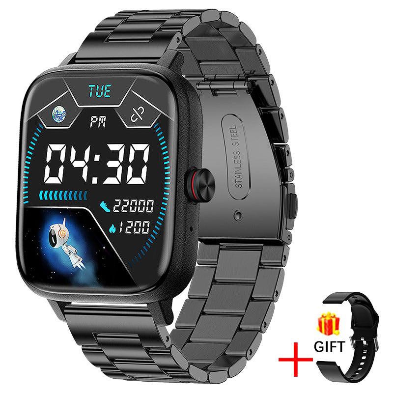 Health & Fitness Smart Bracelet Smart Sports Watch Sleep Health Monitori | Ectron Online