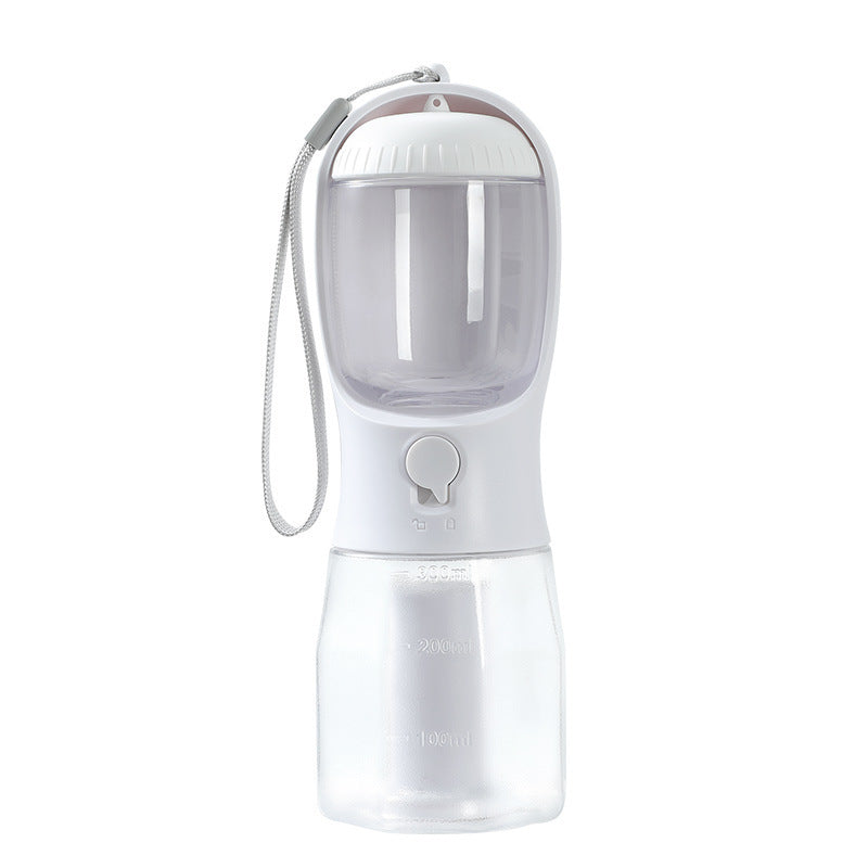 Pet Travel Kit | Pet Feeding Station | Pet Water Bowl Dog Water Cup Drinking | Ectron Online