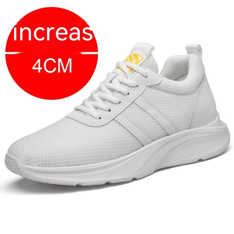 Men’s Invisible Height Increasing Insoles – Summer Sports & Leisure Invisible Height Increasing Insole Men's | Ectron Online