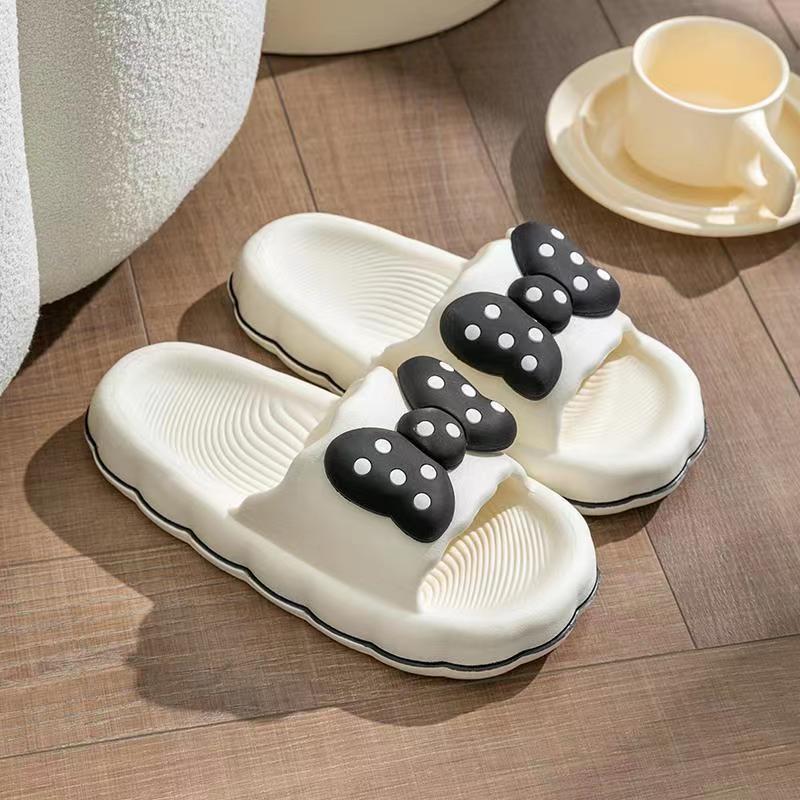 Summer Super Women's Style Soft Wear Simple Word Slippers Summer Super Women's Style Soft Wear Sim | Ectron Online