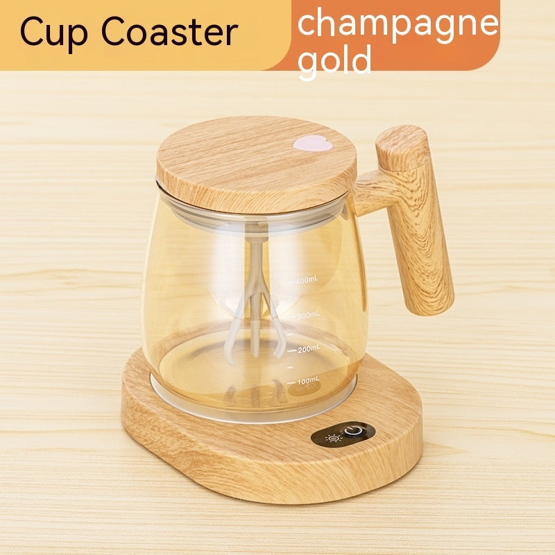 Self-Stirring Mug | Electric Mug | Coffee Mug | Smart Mug 400ML Self Stirring Coffee Mug | Ectron Online