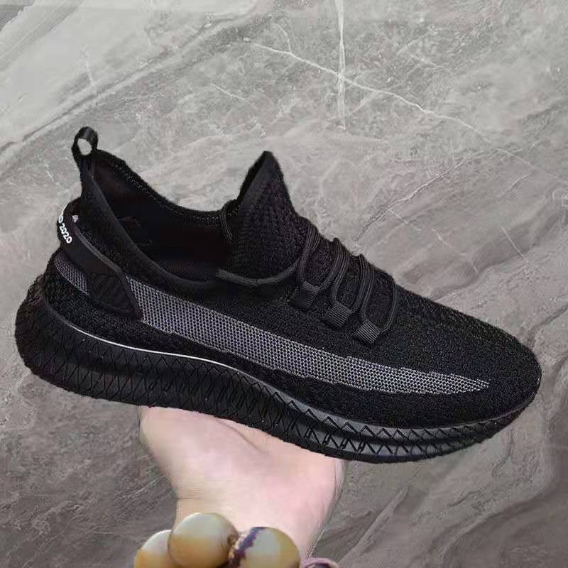 Men's Lightweight Running Shoes – Ultra-Breathable for Summer Men's Lightweight Running Shoes – Ultra-Breathable for Summer | Ectron Online