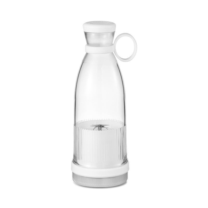 Portable Fruit Small Rechargeable Mini Juicer Blender Portable Fruit Small Rechargeable Mini J | Ectron Online