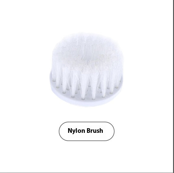 Electric 4-in-1 Spinning Scrubber | Cordless Handheld Cleaning Brush Electric Cleaning Brush | Ectron Online